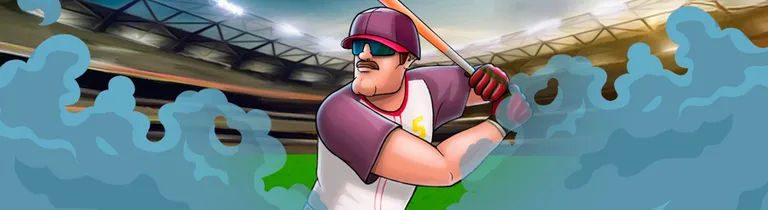 Mega Baseball