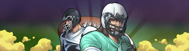 Кибер NFL