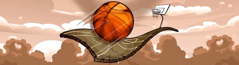 NBA. H2H GG League