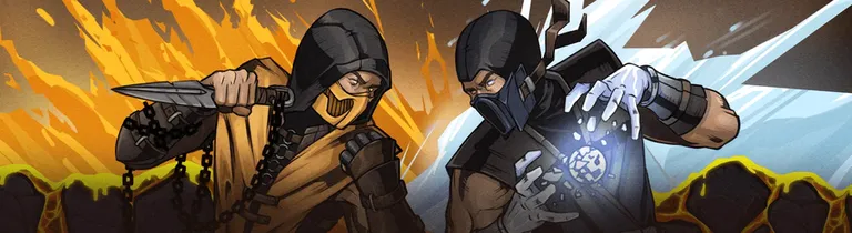 Mortal Kombat 3