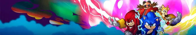 Sonic