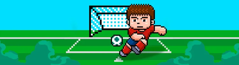 SEGA Football