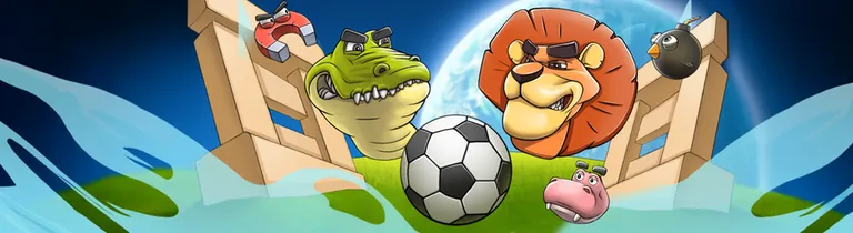 RumbleStars